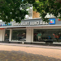 Cho Thuê Mặt Bằng Kinh Doanh Mặt Phố Nguyễn Văn Tuyếtdiện Tích200M2, Mặt Tiền 18.5M, 80 Triệu. Mọi Mô Hình