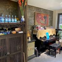 BÁN NHÀ -PHỐ HỒ ĐẮC DI- ĐỐNG ĐA-GẦN HỒ-52M2- Ô TÔ VÀO CỬA-GIÁ CHỈ 15 TỶ