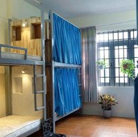 Cho Thuê Ktx Cao Cấp, Giảm Còn 950K 6 Tháng Cuối, Gần Đh Công Thương