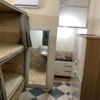 Cho Thuê Ktx Cao Cấp, Giảm Còn 950K 6 Tháng Cuối, Gần Đh Công Thương