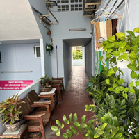 Cần Bán Nhanh Chung Cư Lầu 2 Nguyễn Trãi, Quận 5 Giá Bán 2 Tỷ 3