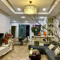 (Chính Chủ) Bán Căn 3 Phòng Ngủ 2 Vệ Sinh103M2, Tầng Đẹp, Đủ Nội Thất, Sổ Đỏ. Giá Bán 6,6 Tỷ Tòa Ecolife