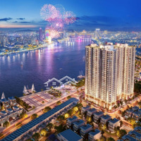 Hot! Giỏ Hàng Căn Hộ Mặt Sông Giá Tốt Nhất Thời Điểm Hiện Tại - View Sông - View Pháo Hoa Diff