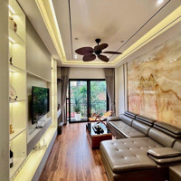 Bán Nhà Bồ Đề, Gara Oto, 60M2, 5 Tầng, Thang Máy, Full Nội Thất