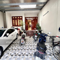 Nhà Cổ Linh - Ô Tô Tránh Vỉa Hè - Kinh Doanh Văn Phong - Cách Aeon 500M - Gần Công Viên, Hồ