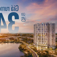 Căn Hộ Cao Cấp Bắc Sài Gòn - The Felix Chỉ Thanh Toán 1 Triệu6/Th, Lãi Suất 2,5% Cố Định Trong 3 Năm
