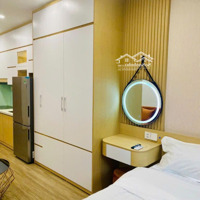 Bán Căn Studio Khu Pavilon Giá Rẻ Nhất Thị Trường, Full Đồ Đẹp, Giá Cả Thương Lượng
