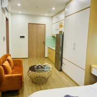 Bán Căn Studio Khu Pavilon Giá Rẻ Nhất Thị Trường, Full Đồ Đẹp, Giá Cả Thương Lượng