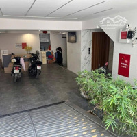 Bán Tòa Chdv Cao Cấp - Nhật Chiêu - 82M2 X 9T Lô Góc - Ngõ Thông - 29 Pnkk View Hồ