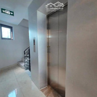 Bán Tòa Chdv Cao Cấp - Nhật Chiêu - 82M2 X 9T Lô Góc - Ngõ Thông - 29 Pnkk View Hồ