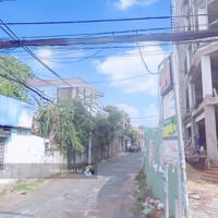 Hiếm! Lô Đất Giá Đầu Tư Chỉ 5 Tỷ Hoàng Diệu 2 Hẻm 7M. Vị Trí Trung Tâm