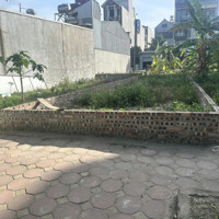 Chính Chủ Cần Bán: 47M2 Đất Tái Định Cư 72Ha, Gần Công Viên Bệnh Viện Trung Tâm Hành Chính