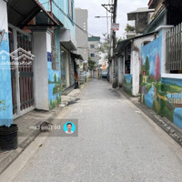 Chính Chủ Bán Lô Góc 105M2 Đất Đẹp Nhất Ngõ 83 Phúc Lợi. Để Ở Hoặc Phân Lô Xây Đều Đẹp