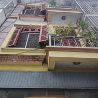 (SỔ VUÔNG) Bán nhà mặt ngõ chùa Láng 50mx4T MT 4.6m 10 tỷ kinh doanh ở suống oto đỗ Đống Đa