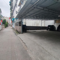 Bán Đất Thạch Bàn 60M2- Hơn 7 Tỷ. Ô Tô Thông, Lô Góc, Gần Trường Cấp3.