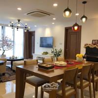 Chính Chủ Đầu Tư Cho Thuê Chung Cư Cao Cấp Toà Nhà Hoàng Cầu Skyline, Căn Hộ 2-3 Pn