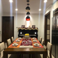 Chính Chủ Đầu Tư Cho Thuê Chung Cư Cao Cấp Toà Nhà Hoàng Cầu Skyline, Căn Hộ 2-3 Pn