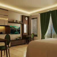 Cho Thuê Tòa Apartment Võng Thị, Tây Hồ, Diện Tích 150M 24 Phòng, Full Nôik Thất 5 Sao, Pccc Đầy Đủ