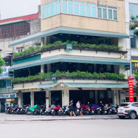 Siêu Phẩm Nhà Mặt Phố Lý Thường Kiệt, Kinh Doanh Sầm Uất Thông Sàn: 150M,Lô Góc Khủng: 18M