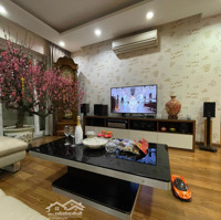 Chính Chủ Bán Căn 3Pn- 2 Vệ Sinh110M2 Hapulico. Ban Công Đông Nam, Nhà Đẹp, Sổ Đỏ. Giá Bán 8,2 Tỷ