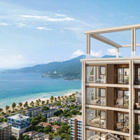 Sở Hữu Căn Hộ Biển Mỹ Khê Của Sun Group Khai Thác Cho Thuê Du Lịch 25 Triệu/Tháng Vốn Đầu Tư Chỉ 800 Triệu