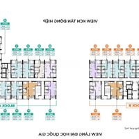Bcons Solary Vị Trí Vàng Giữa Trung Tâm Dĩ An Giá Chỉ Từ 1,5 Tỷ/Căn