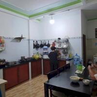 Cho thuê nhà 1 trệt 1 lầu hẻm 91a & 91b đường nguyễn đệ, p. an hòa