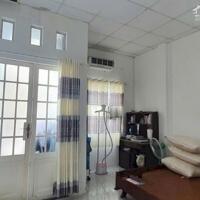 Cho thuê nhà 1 trệt 1 lầu hẻm 91a & 91b đường nguyễn đệ, p. an hòa
