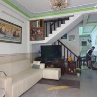 Cho thuê nhà 1 trệt 1 lầu hẻm 91a & 91b đường nguyễn đệ, p. an hòa