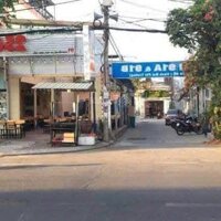 Cho thuê nhà 1 trệt 1 lầu hẻm 91a & 91b đường nguyễn đệ, p. an hòa