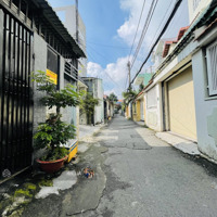 Bán Đất Tặng Dãy Trọ Trung Tâm Linh Chiểu Hoàng Diệu 2 Gần Đh Ngân Hàngdiện Tíchchuẩn 200M2 (9X22)
