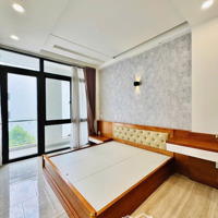 Bán Nhà 5 Tầng (1 Trệt 3 Lầu 1 Lửng) - Hẻm Lê Đức Thọ, Gò Vấp - Nhà Đẹp, Ở Ngay, Mới Xây - Giá Tốt