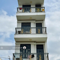 Bán Nhà Riêng 5,19 Tỷ, 52 M2, 5 Phòng Ngủ 4 Vệ Sinhtại Đường 1, Long Trường, Quận 9, Tp.hcm