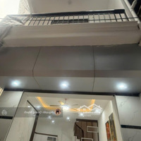 Trần Khát Chân- Lô Góc- 2 Thoáng- 40M- 6,5 Tỷ- Gần Chợ, Trường, Ô Tô- Ngõ Thông Tứ Tung