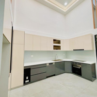 Bán Nhà Quận Bình Thạnh,Hẽm Xe Hơihoàng Hoa Thám, Phường 6, 75M2, 5 Tầng Btct, 12 Tỷ.