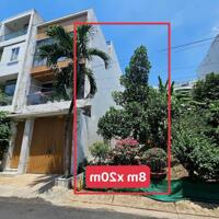 Bán đất đường số 33 KĐT mới An Phú An Khánh Q2, TP Thủ Đức. 160m2 giá chỉ 175tr/m2.