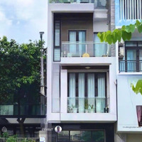 Bán Gấp Nhà Riêng 4 Phòng Ngủ 3 Vệ Sinh 12,8 Tỷ, 77M2 Tại Đ.số 4F, Tân Thuận Tây, Q7, Hcm Hot!