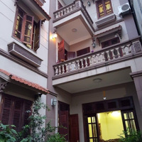 Người Hà Trì Bán Nhà Hà Trì.
Biệt Thự Bà Triệu.
Diện Tích 135M- 4T. Vị Trí Đẹp.
Kinh Doanh Đa Ngành