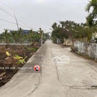 Bán Lô Đất Nằm Tại Trung Tâm Phường Hoà Nghĩa, Dương Kinh
