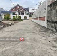Bán Lô Đất Nằm Tại Trung Tâm Phường Hoà Nghĩa, Dương Kinh