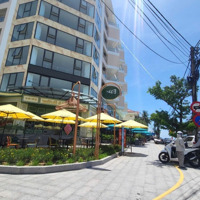 Bán Đấtmặt Tiềntrần Bạch Đằng Ngang 10Mx19.6 = 194M². Đường 10,5M Lề 5M Thông Thẳng Hồ Nghinh