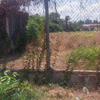 Bán Đất Lớn 2732M2 Thổ Cưmặt Tiềnbùi Thanh Khiết