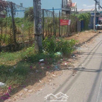 Bán Đất Lớn 2732M2 Thổ Cưmặt Tiềnbùi Thanh Khiết