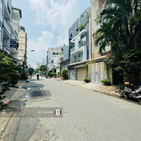 Đất Đường Số, Tân Quy (6,5X28M) 182M2 | Xd: Hầm + Lửng + 4 Tầng + Mct