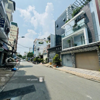 Đất Đường Số, Tân Quy (6,5X28M) 182M2 | Xd: Hầm + Lửng + 4 Tầng + Mct