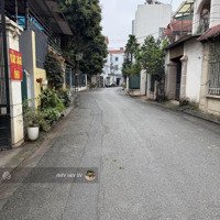 Bán Đất Giá Tốt, Ngõ Ô Tô, Lô Góc, Thạch Bàn 60M2, Mặt Tiền 4M, Gia Hơn 7 Tỷ.