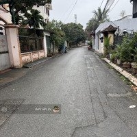 Bán Đất Giá Tốt, Ngõ Ô Tô, Lô Góc, Thạch Bàn 60M2, Mặt Tiền 4M, Gia Hơn 7 Tỷ.