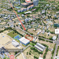 Chính Chủ Bán Lô Đường Lớn 10M5 Trục Thông Đại Học Phan Châu Trinh