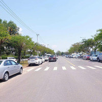 Chính Chủ Bán Lô Đường Lớn 10M5 Trục Thông Đại Học Phan Châu Trinh
