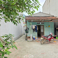 Bán Đất Tại Thôn Lực Canh, Xã Xuân Canh, Đông Anh, Hà Nội 89 Triệu / M2, 126.3 M2, ( Cócó Thương Lượng)